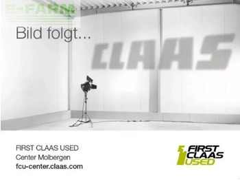 Трактор CLAAS axion 830 cmatic cebis CMATIC CEBIS: фото 2