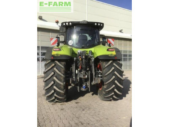Трактор CLAAS axion 870 cmatic CMATIC: фото 5