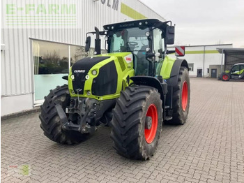 Трактор CLAAS axion 870 cmatic: фото 3