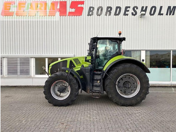 Трактор CLAAS Axion 950