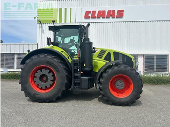 Трактор CLAAS Axion 960