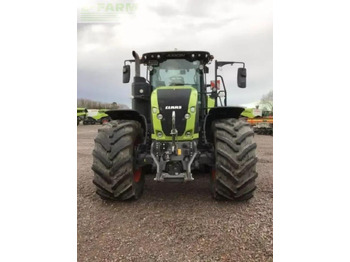 Трактор CLAAS axion 960 terratrac: фото 2 Трактор CLAAS axion 960 terratrac: фото 2