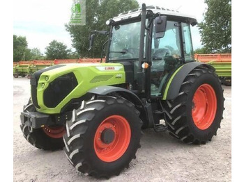 Трактор CLAAS Axos 240