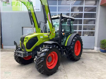 Трактор CLAAS Axos 240