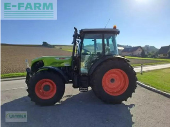 Трактор CLAAS axos 240 / lastschalt (axos 200): фото 4 Трактор CLAAS axos 240 / lastschalt (axos 200): фото 4