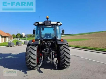 Трактор CLAAS axos 240 / lastschalt (axos 200): фото 5 Трактор CLAAS axos 240 / lastschalt (axos 200): фото 5