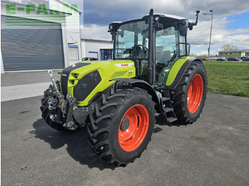 Трактор CLAAS Axos