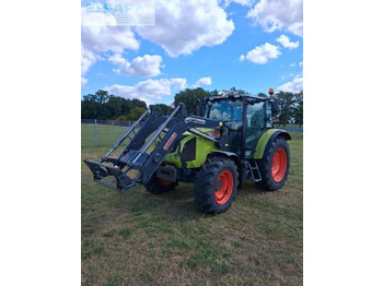 Трактор CLAAS Axos 320