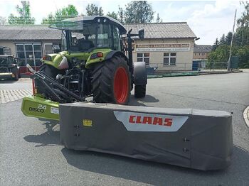 Косилка CLAAS Disco 24