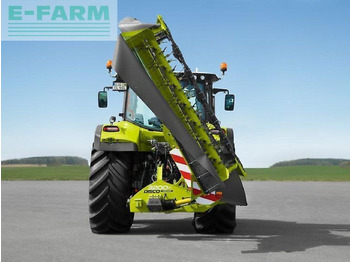 Косилка CLAAS