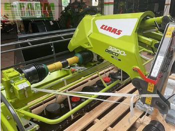 Косилка CLAAS