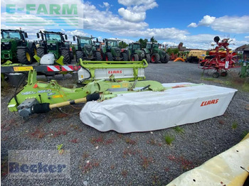 Косилка CLAAS