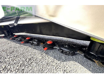 Косилка CLAAS disco 4000 contour: фото 4