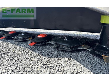 Косилка CLAAS disco 4000 contour: фото 5