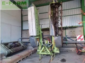 Косилка CLAAS