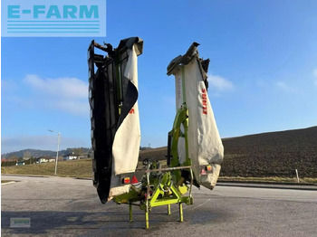 Косилка CLAAS