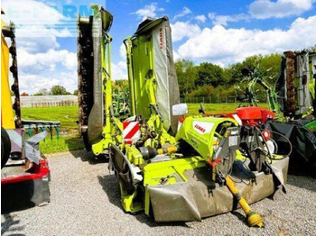 Косилка CLAAS