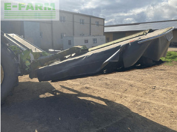 Косилка CLAAS