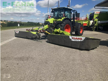 Косилка CLAAS