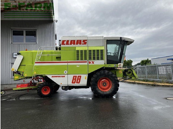 Зерноуборочный комбайн CLAAS Dominator 88