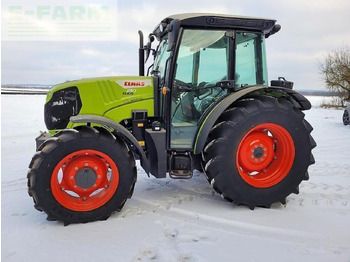 Трактор CLAAS Elios 210