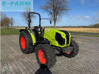 Трактор CLAAS Elios 210