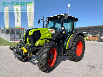 Трактор CLAAS Elios 210