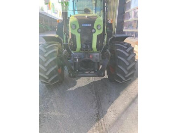 Трактор CLAAS elios 220: фото 2 Трактор CLAAS elios 220: фото 2