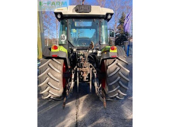 Трактор CLAAS elios 220: фото 5 Трактор CLAAS elios 220: фото 5