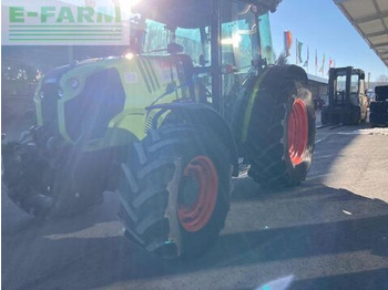 Трактор CLAAS elios 220: фото 4 Трактор CLAAS elios 220: фото 4