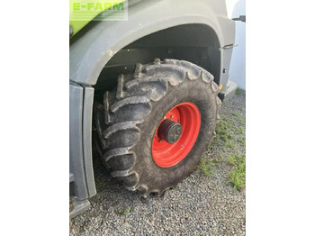 Кормоуборочный комбайн CLAAS ensileuse claas jaguar t4f: фото 3