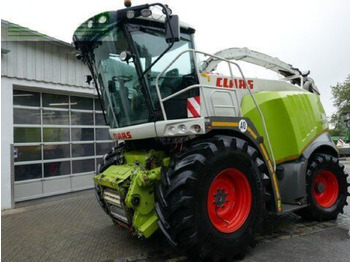 Кормоуборочный комбайн CLAAS Jaguar 950