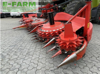 Кормоуборочный комбайн CLAAS jaguar 950 t4f+kemper 475: фото 5