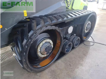 Зерноуборочный комбайн CLAAS lexion 670 tt terratrac v 900: фото 5