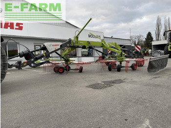 Сеноворошилка CLAAS Liner