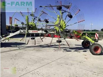 Сеноворошилка CLAAS Liner