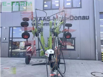 Сеноворошилка CLAAS Liner