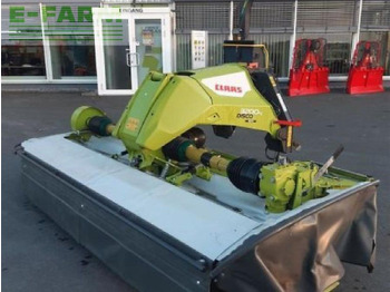 Косилка CLAAS