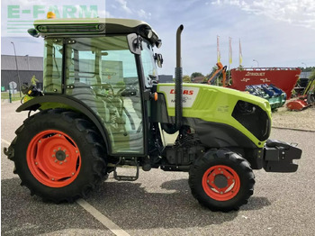 Трактор CLAAS nexos 230 vl proactiv isc* VL: фото 5