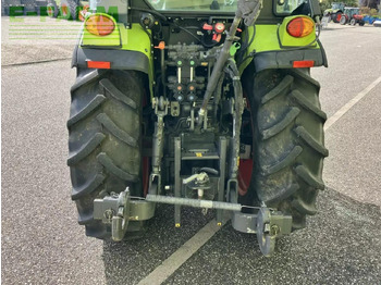 Трактор CLAAS nexos 230 vl proactiv isc* VL: фото 3