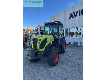 Трактор CLAAS Nexos