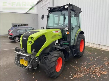 Трактор CLAAS Nexos