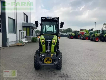 Трактор CLAAS nexos 240 s advanced: фото 4 Трактор CLAAS nexos 240 s advanced: фото 4