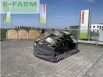 Оборудование для кормоуборочного комбайна CLAAS