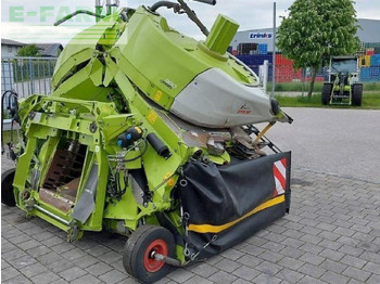Оборудование для кормоуборочного комбайна CLAAS orbis 900: фото 4
