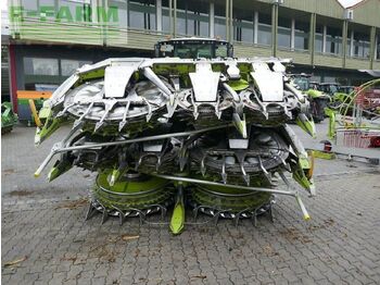 Оборудование для кормоуборочного комбайна CLAAS Orbis 900