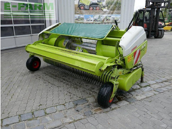Оборудование для кормоуборочного комбайна CLAAS