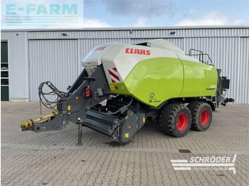 Пресс-подборщик тюковый CLAAS Quadrant 5300 RF
