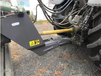 Самозагружающийся прицеп CLAAS quantum 4700p: фото 5