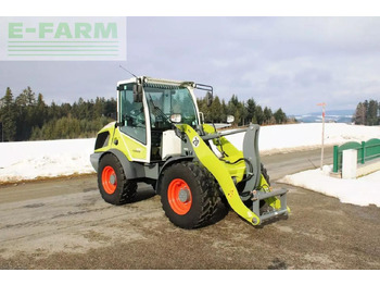 Мини-экскаватор